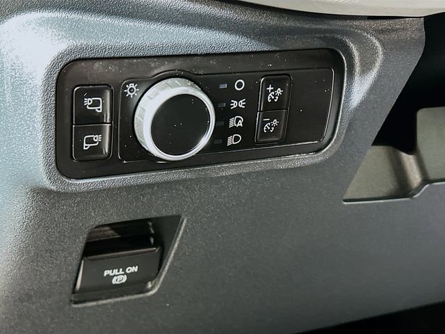 Certified 2023 Ford Bronco Badlands AWD/4WD image 15