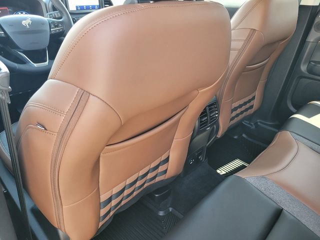 Certified 2024 Ford Bronco Sport Outer Banks w/ Tech Package image 12