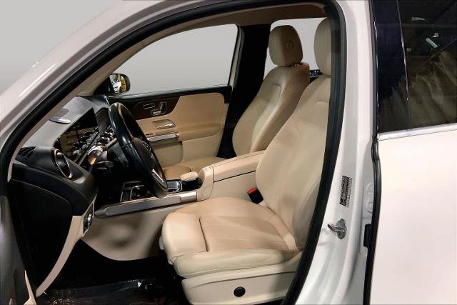 Used 2020 Mercedes-Benz GLB 250 4MATIC image 8