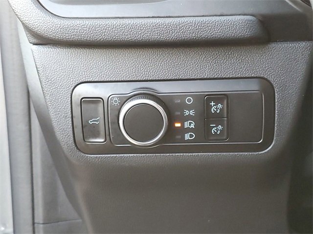 Certified 2024 Ford Escape ST-Line w/ Tech Pack #1 image 15