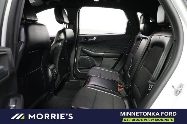 Certified 2023 Ford Escape ST-Line Select w/ Tech Pack #2 AWD/4WD image 21