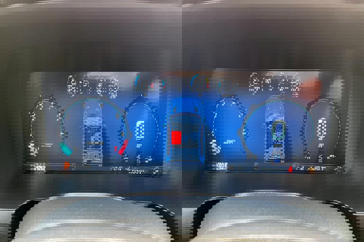 Certified 2024 Ford F150 STX image 28