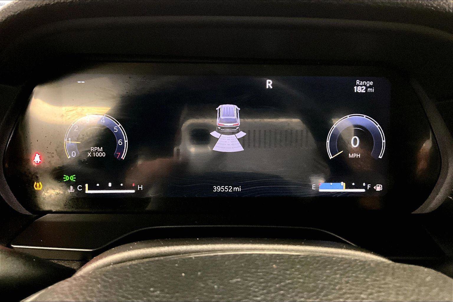 Used 2023 Jeep Grand Cherokee L Limited image 19