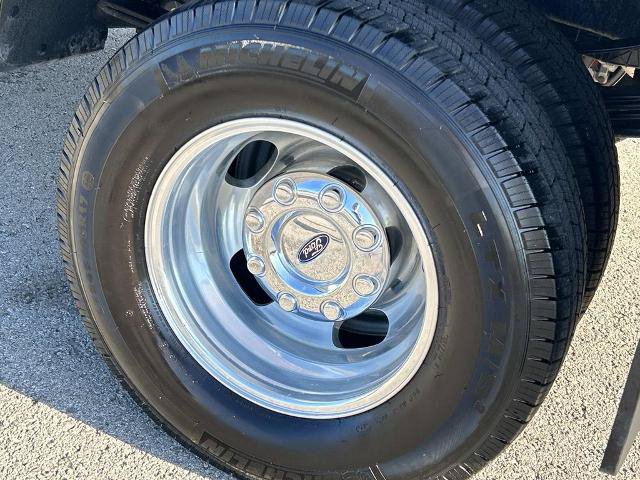 Certified 2025 Ford F350 Lariat w/ Lariat Ultimate Package AWD/4WD image 13