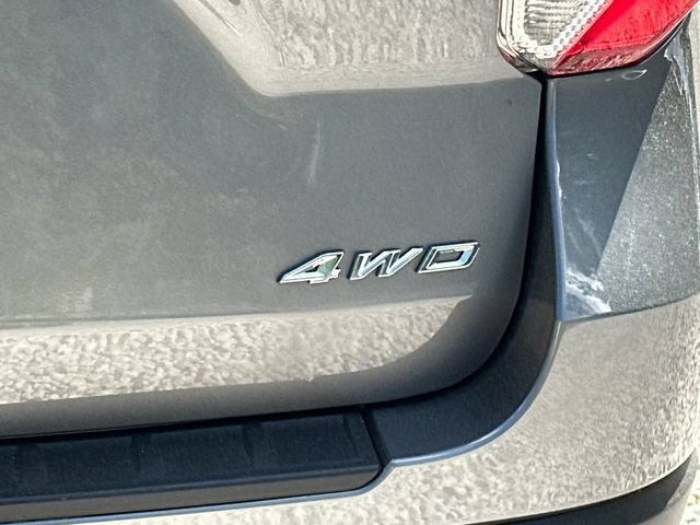 Certified 2023 Ford Explorer XLT w/ Equipment Group 202A AWD/4WD image 14