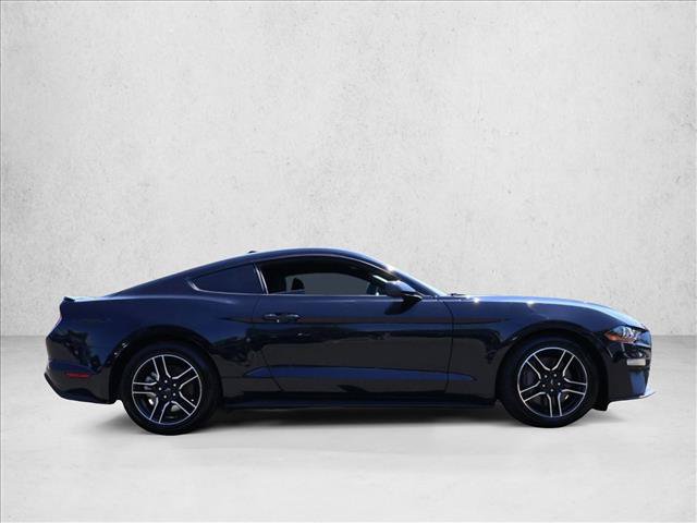 Certified 2021 Ford Mustang GT w/ Equipment Group 301A RWD image 4