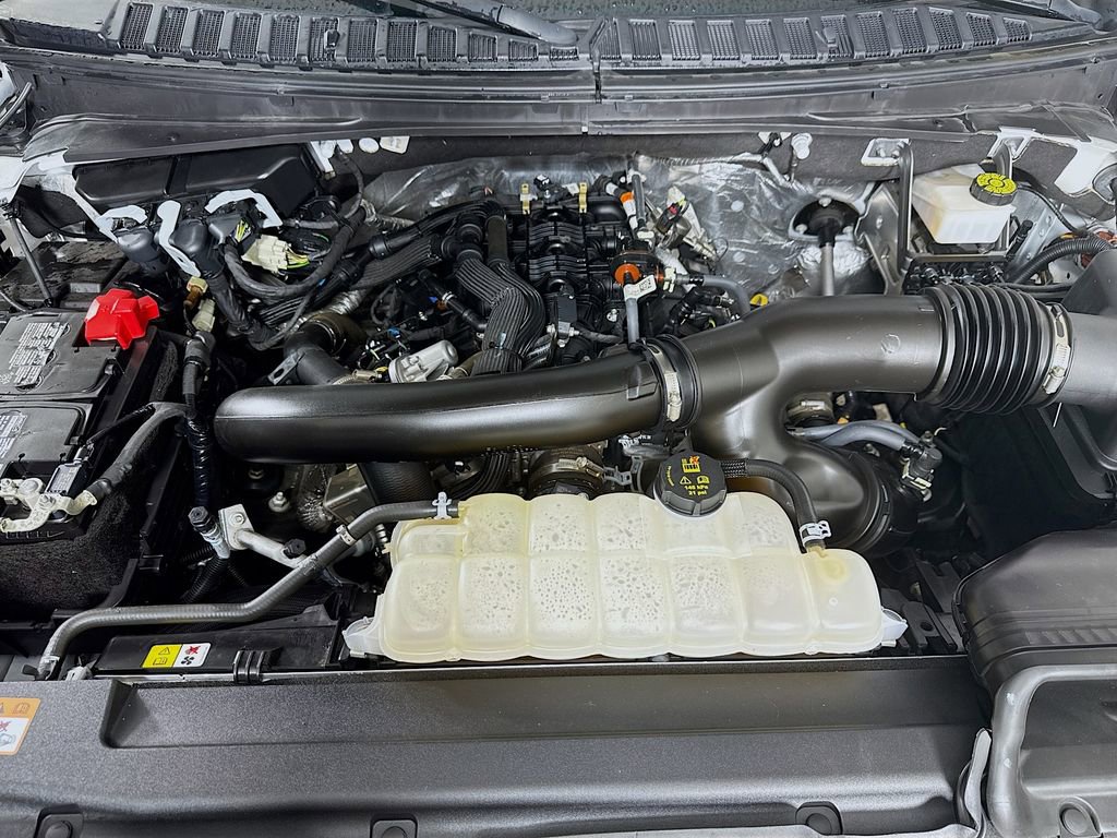 Certified 2024 Ford Expedition Limited AWD/4WD image 33