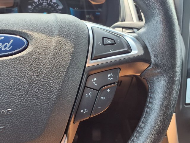 Certified 2024 Ford Edge SEL w/ Convenience Package AWD/4WD image 18