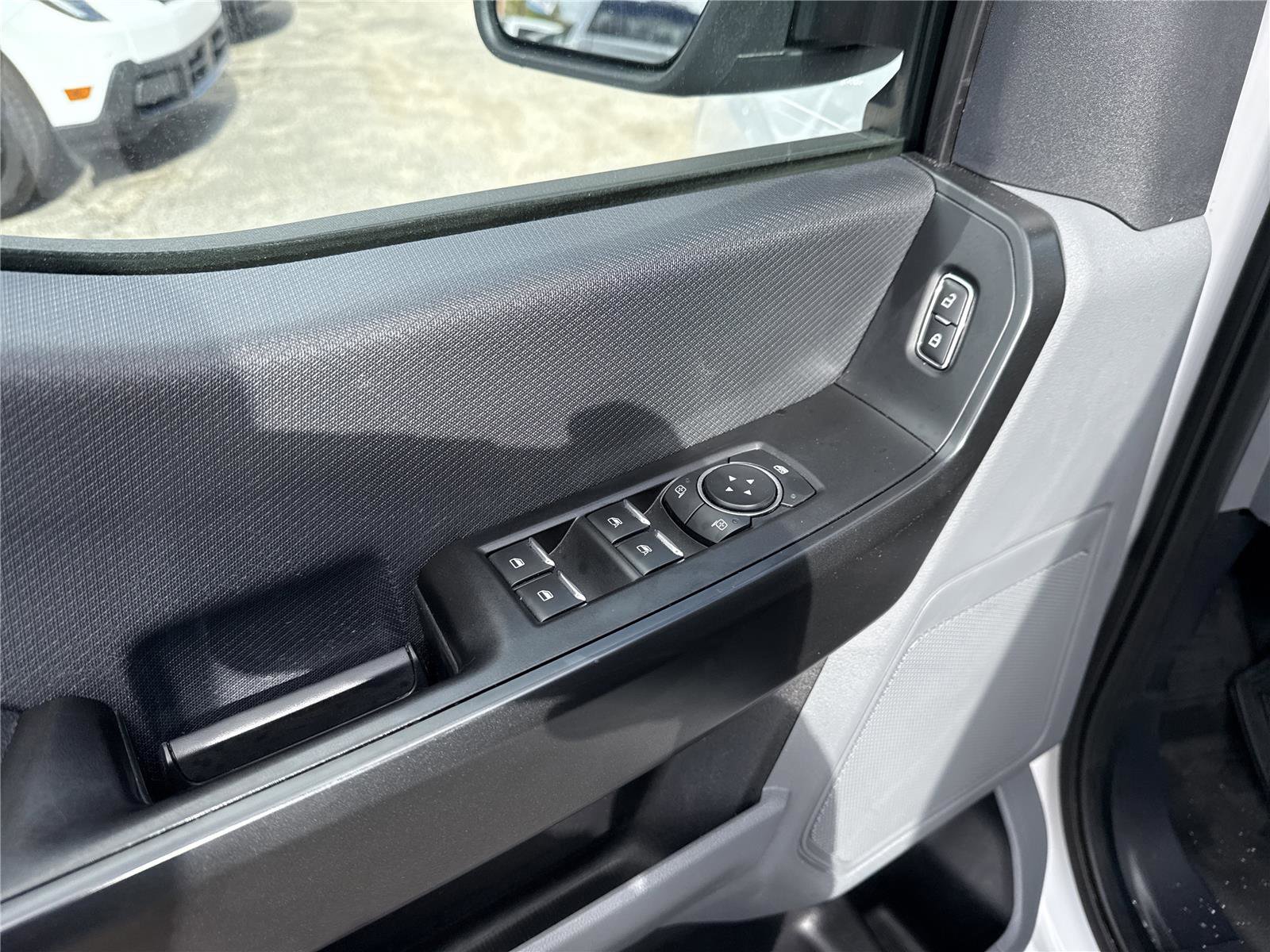 Certified 2021 Ford F150 XL w/ Equipment Group 101A High image 24