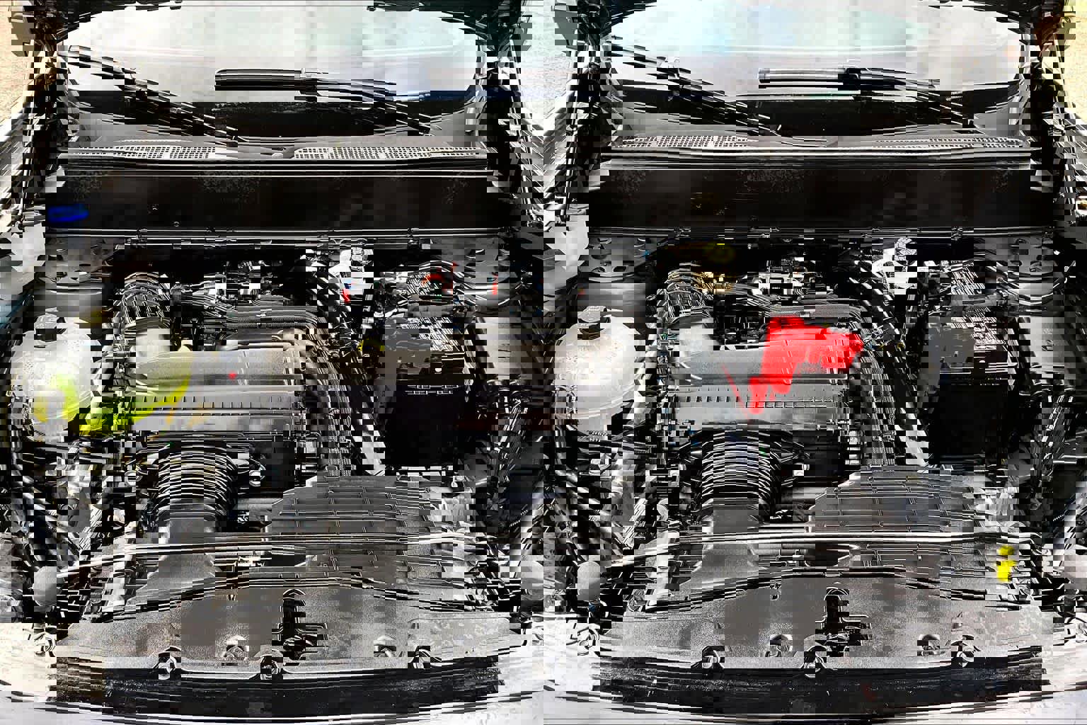 Certified 2025 Ford Maverick XLT w/ XLT Luxury Package image 33