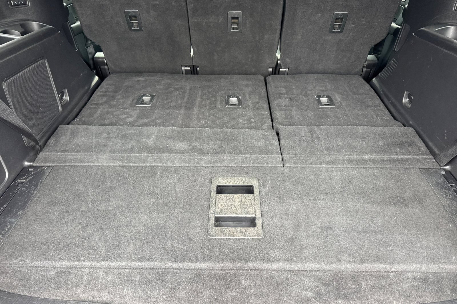 Certified 2019 Ford Expedition Platinum AWD/4WD image 16