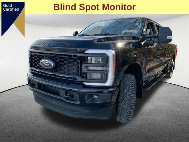 Certified 2023 Ford F250 XLT w/ XLT Premium Package image 1