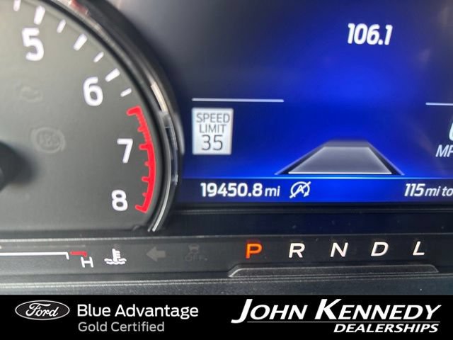 Certified 2023 Ford Explorer XLT w/ Equipment Group 202A AWD/4WD image 22