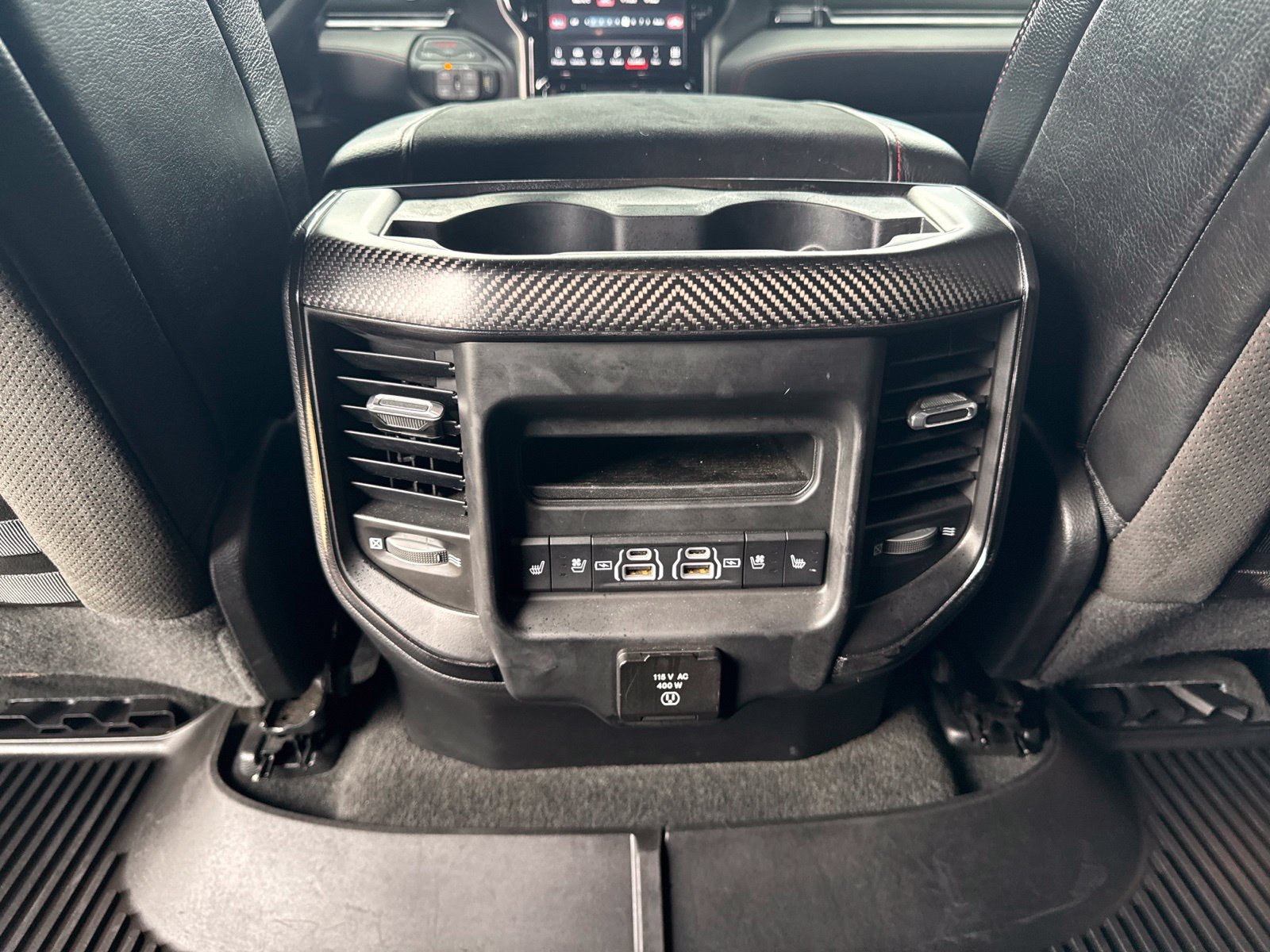 Used 2022 RAM 1500 TRX w/ TRX Level 2 Equipment Group AWD/4WD image 18