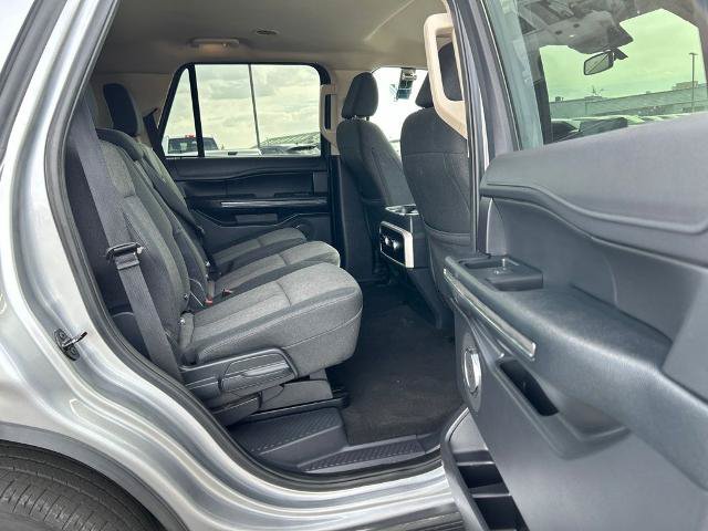 Certified 2024 Ford Expedition XLT AWD/4WD image 10