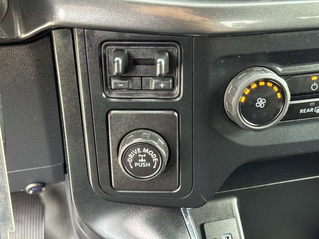 Certified 2023 Ford F150 XL w/ STX Appearance Package RWD image 17