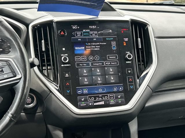 Used 2023 Subaru Ascent Limited AWD/4WD image 17