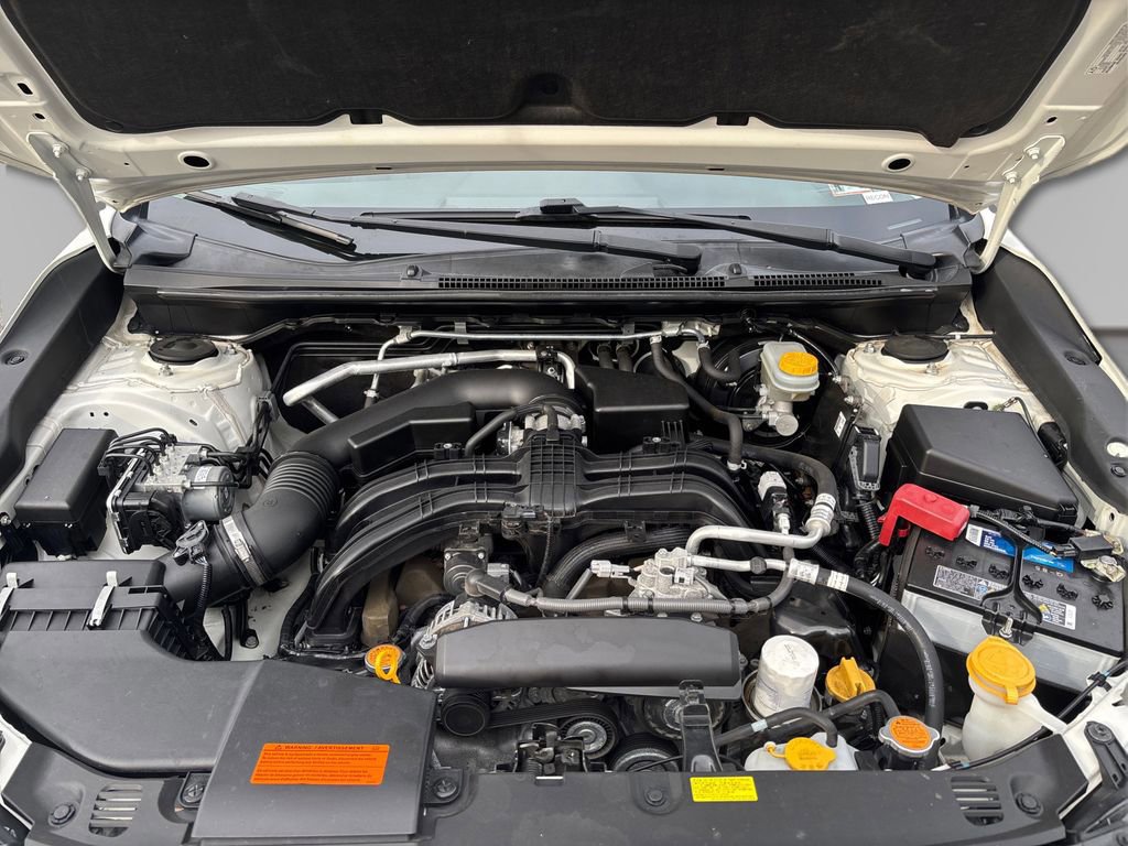 Used 2021 Subaru Crosstrek 2.5i Limited AWD/4WD image 17