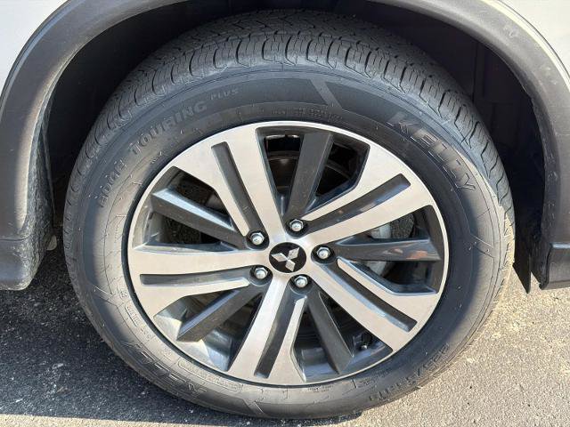 Used 2024 Mitsubishi Outlander Sport ES AWD/4WD image 9