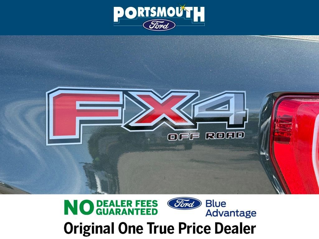 Certified 2021 Ford F150 XLT w/ Equipment Group 302A High image 29