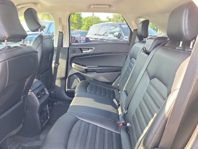 Certified 2023 Ford Edge SEL w/ Convenience Package AWD/4WD image 25
