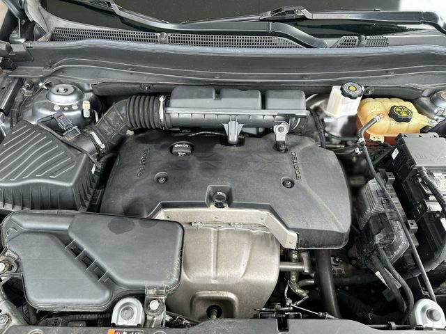 Used 2020 Buick Envision Preferred w/ LPO, Roadside Safety Package FWD image 27