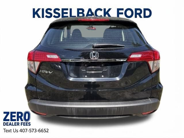 Used 2020 Honda HR-V LX image 5