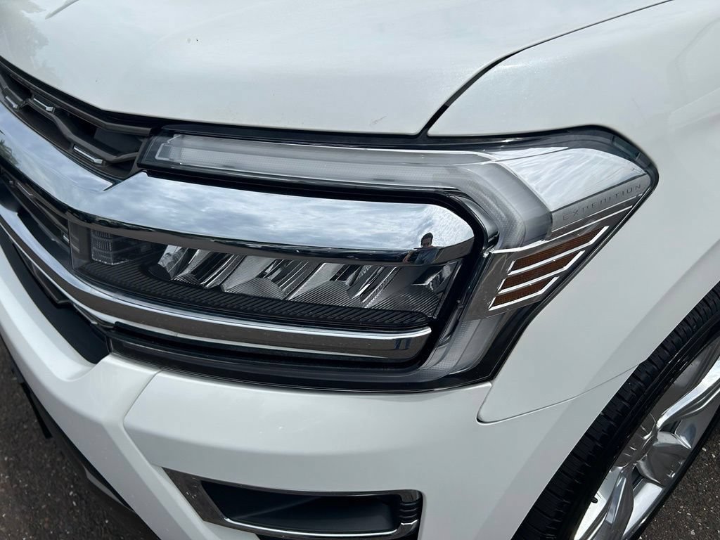 Certified 2022 Ford Expedition Max King Ranch AWD/4WD image 40