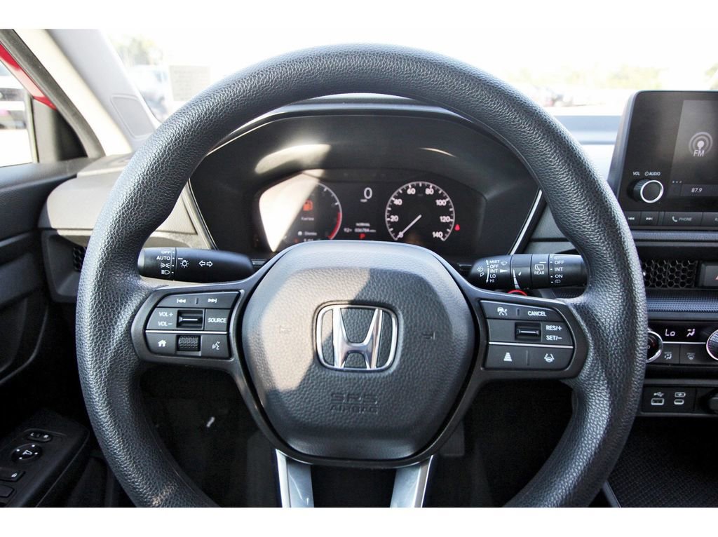 Used 2024 Honda CR-V EX image 16