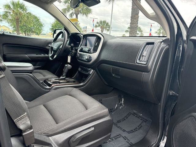 Used 2019 GMC Canyon SLE w/ Driver Alert Package RWD image 24