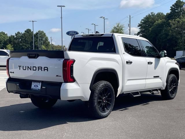 Used 2023 Toyota Tundra SR5 w/ SR5 Convenience Package AWD/4WD image 25