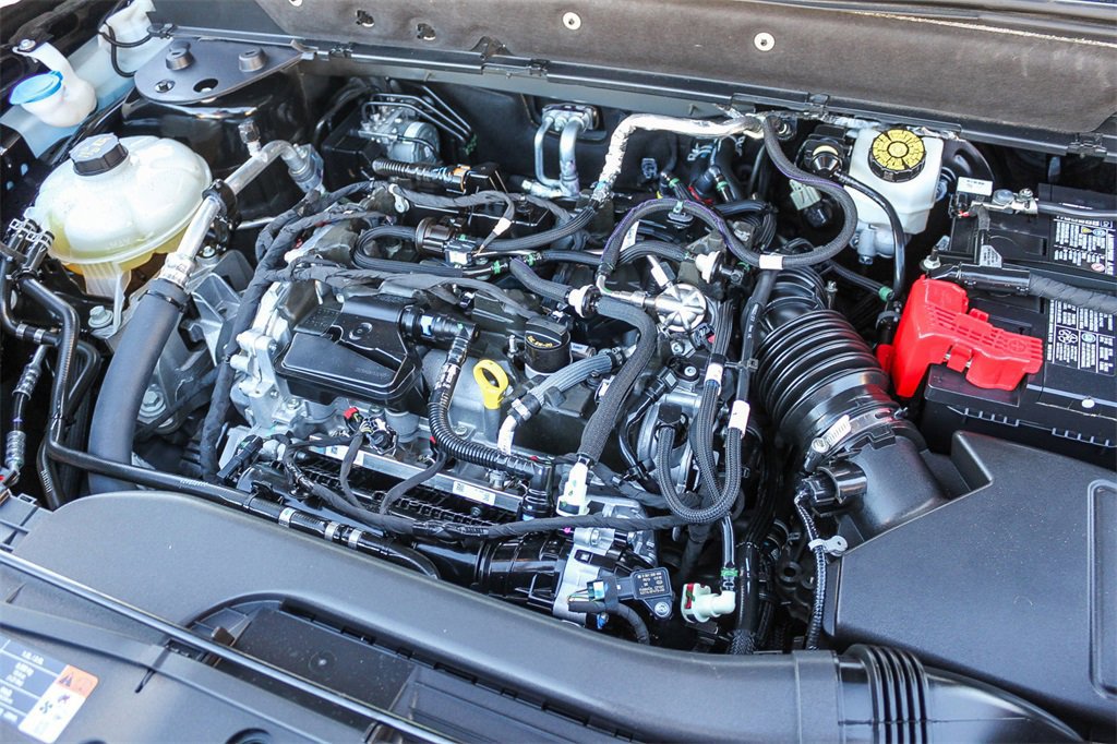 Certified 2023 Ford Bronco Sport Outer Banks image 33