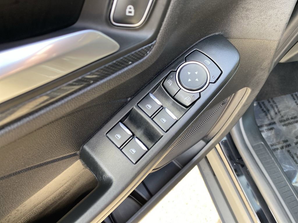 Certified 2023 Ford Escape ST-Line w/ Tech Pack #1 image 37