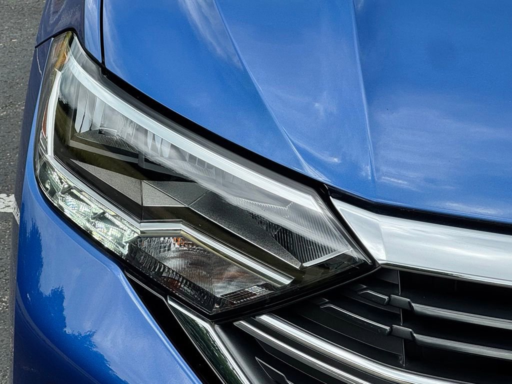 Used 2022 Volkswagen Jetta SE FWD image 5