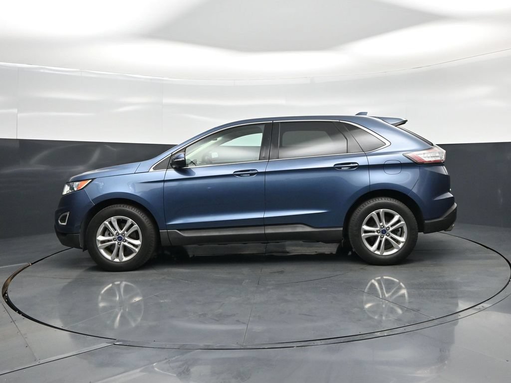 Certified 2018 Ford Edge SEL w/ Equipment Group 201A FWD image 32