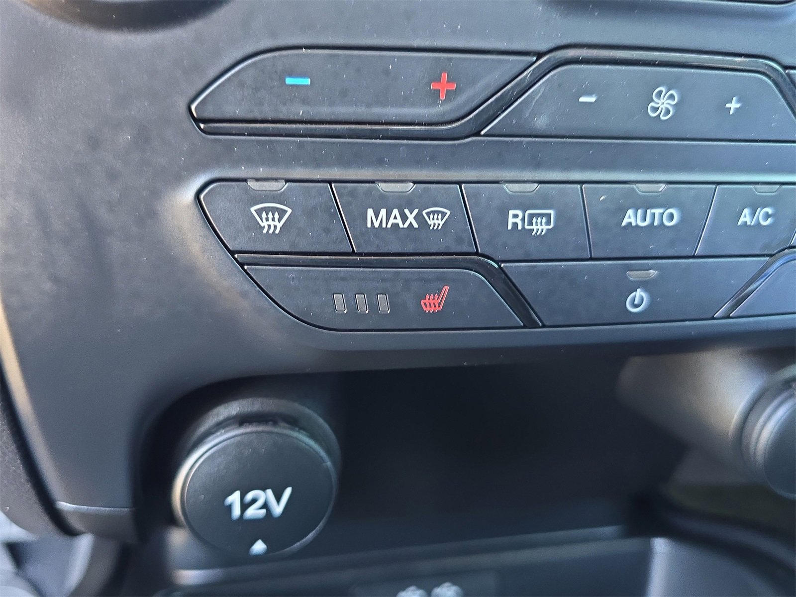 Certified 2023 Ford Ranger Lariat w/ FX4 Off-Road Package image 18