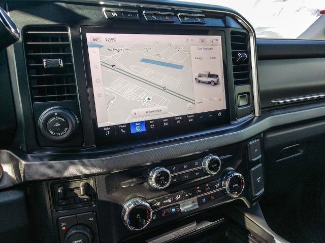 Certified 2024 Ford F250 Platinum image 18