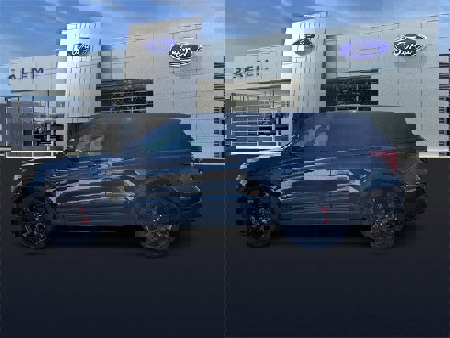 Certified 2022 Ford Explorer ST w/ Equipment Group 401A image 5