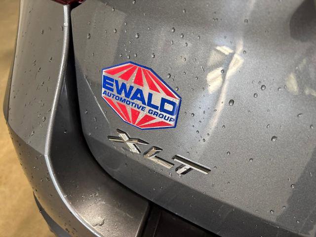 Certified 2024 Ford Explorer XLT w/ Equipment Group 202A AWD/4WD image 23