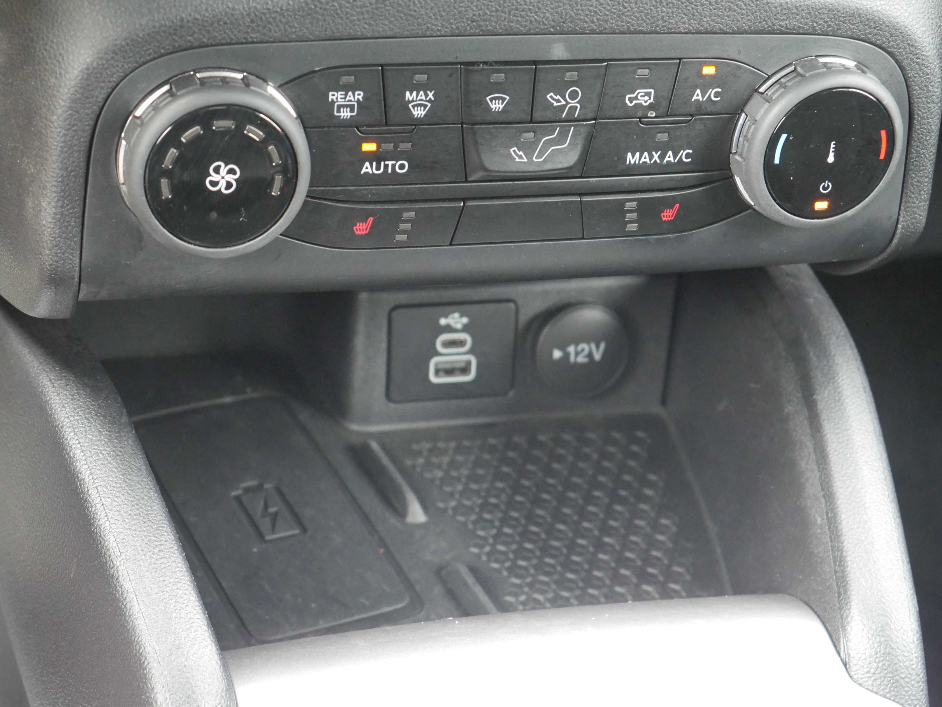 Certified 2024 Ford Bronco Sport Big Bend w/ Convenience Package AWD/4WD image 12
