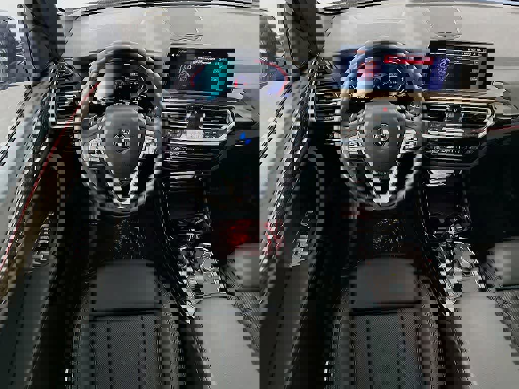 Used 2023 BMW X3 xDrive30i w/ Premium Essential Package image 10