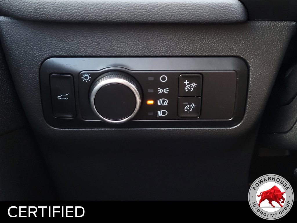 Certified 2023 Ford Escape Active FWD image 28