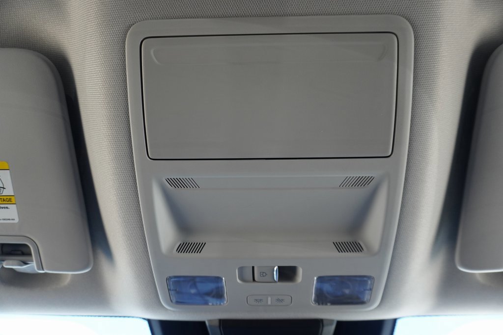 Certified 2025 Ford Ranger XLT w/ Equipment Group 301A High image 16