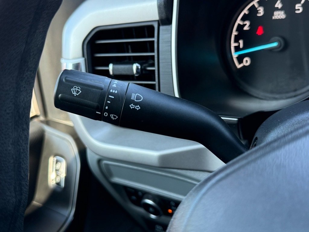 Certified 2023 Ford F150 XL w/ XL Chrome Appearance Package image 22