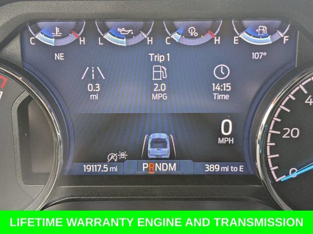 Certified 2023 Ford F150 XLT w/ Equipment Group 302A High RWD image 30