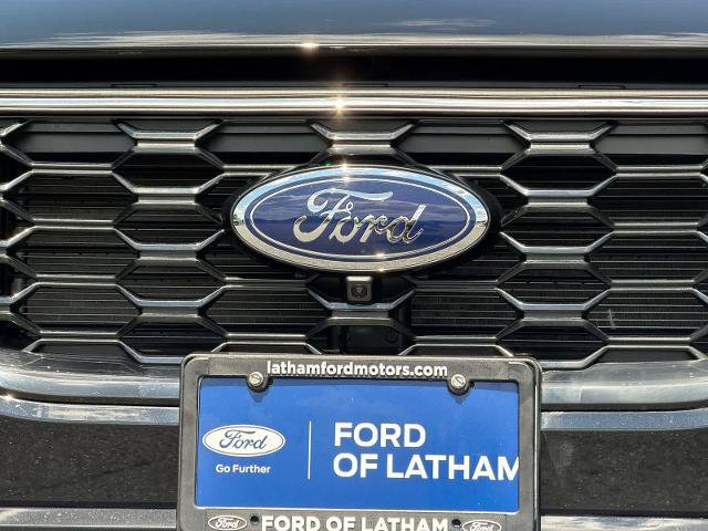 Certified 2024 Ford Escape ST-Line Select w/ Tech Pack #2 AWD/4WD image 12