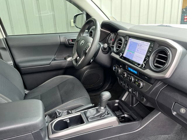 Used 2023 Toyota Tacoma 4x4 Double Cab w/ Trail Edition image 40