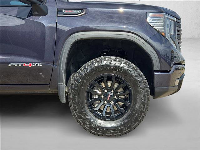 Used 2023 GMC Sierra 1500 AT4X AWD/4WD image 23
