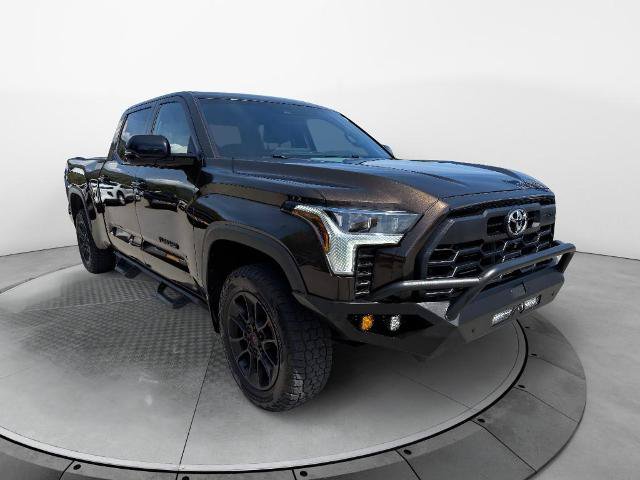 Used 2025 Toyota Tundra Limited w/ TRD Off-Road Package