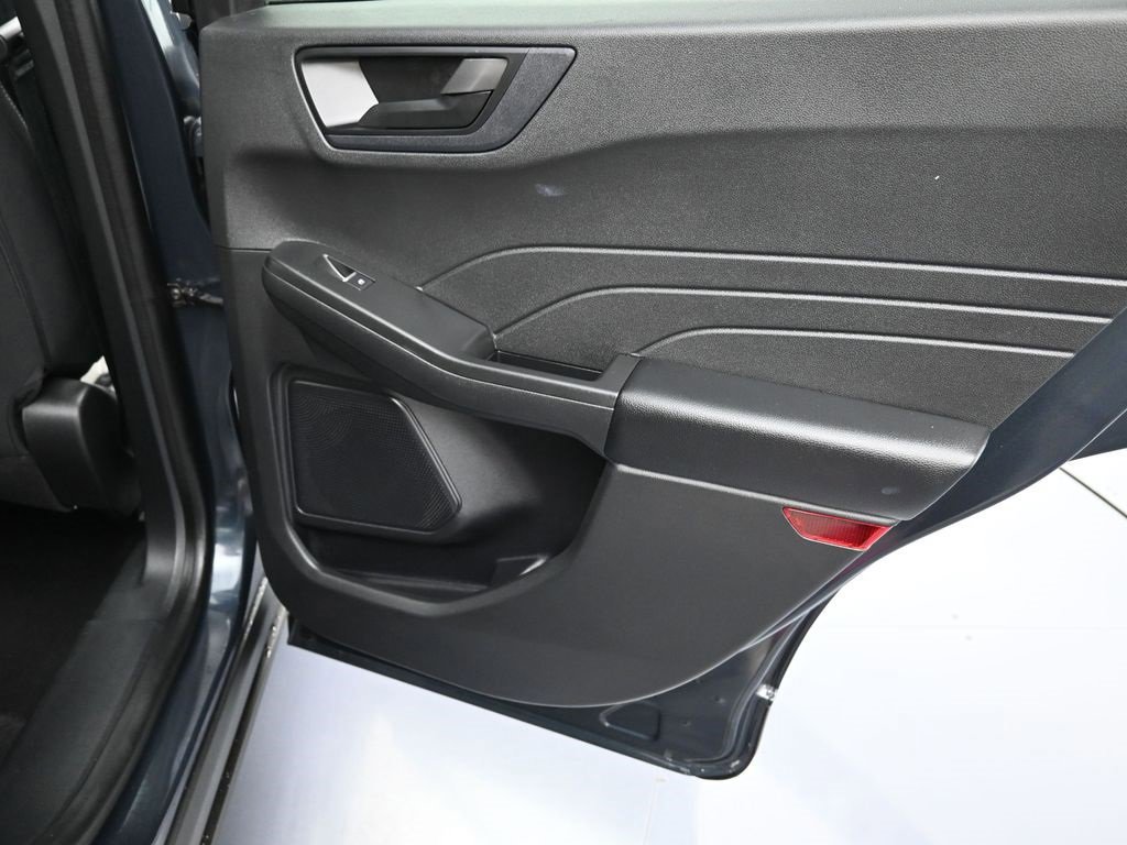 Certified 2022 Ford Escape SE w/ Convenience Package image 48